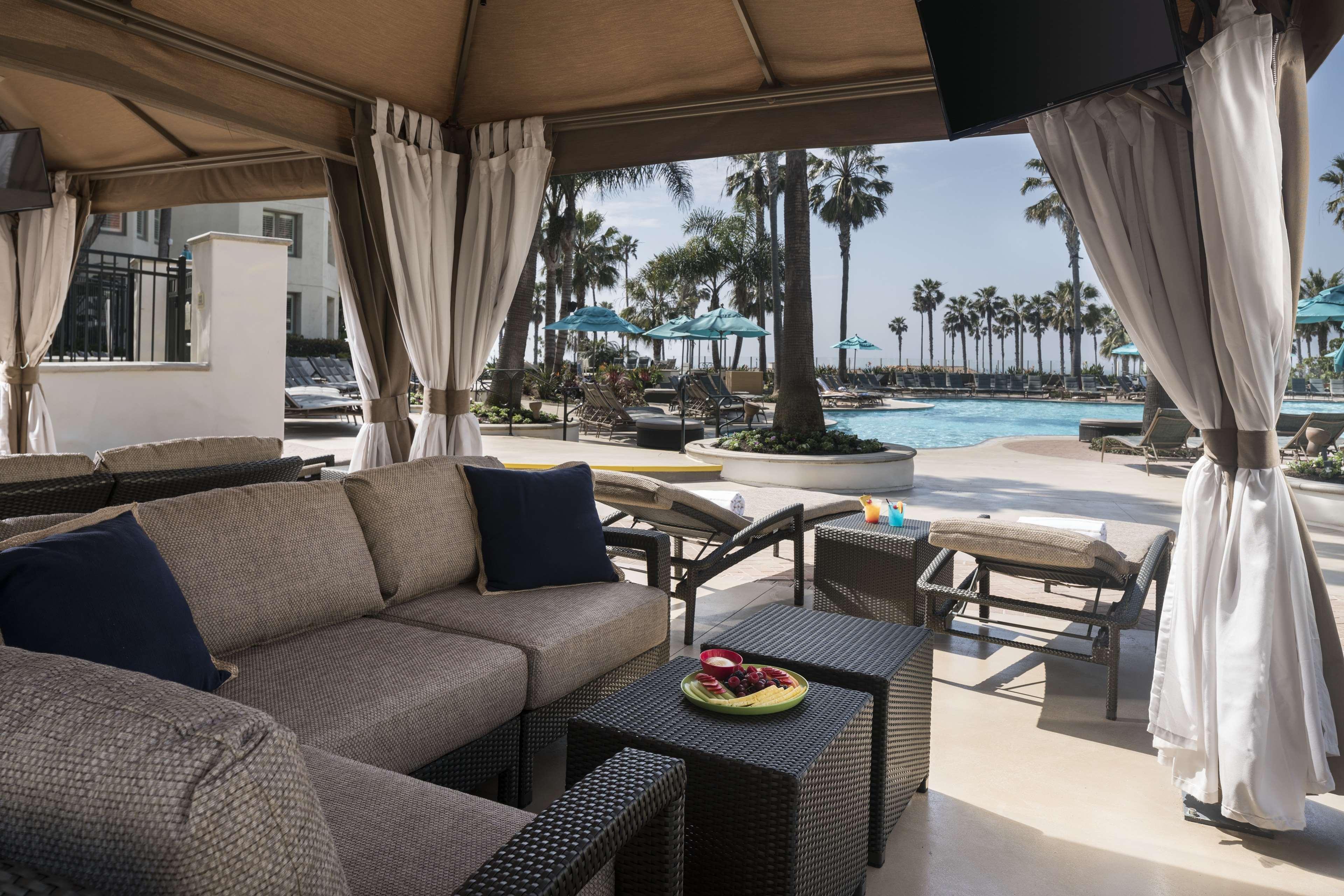 Hyatt Regency Huntington Beach Resort And Spa Exterior foto